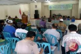 Gapensi Akan Perkuat Kemitraan Dengan Pemerintah 