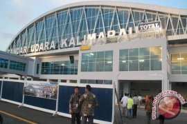 Terminal Baru Kalimarau Mulai Diuji Coba 