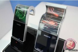 IPhone dengan Layar Melengkung Sedang Dipersiapkan