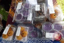 Masyarakat Kulon Progo ciptakan berbagai makanan tradisional 