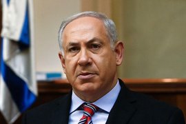 Kabinet Israel Tolak Peningkatan Status Palestina di PBB