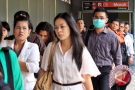  Masyarakat keluhkan komet tak dijual PT KAI