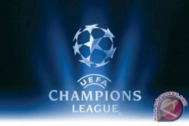 Rangkuman pertandingan 16 besar Liga Champion