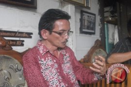 DPRD Pangkalpinang Ganti Alat Kelengkapan Dewan