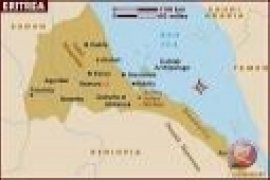 Amnesti: Pasukan Eritrea bunuh ratusan warga sipil Ethiopia