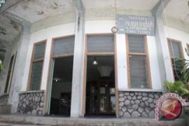 Buleleng Promosi Taman Soekarno sebagai Cagar Budaya