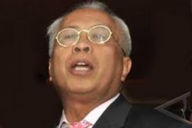 Kaligis: Putusan Majelis Kode Etik Peradi Menghina