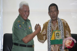 DPD RI: Kaltim dan Kaltara Harus Punya Balai Besar Jalan