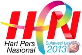 Rangkaian lokakarya HPN Manado