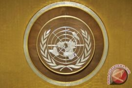  PBB minta akses untuk pengungsi konflik Myanmar