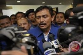 Pengunduran Andi Malarangeng Dinilai Telat
