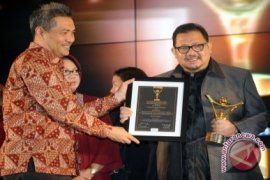 Opini - Menanti Peran Besar Perum LKBN Antara