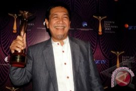 Film "Tanah Surga....Katanya" terbaik FFI 2012