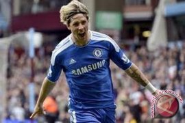 Fernando Torres Indikasikan Ingin Kembali Ke Atletico