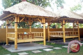 Masyarakat Semin kembangkan kerajinan bambu tingkatkan ekonomi 