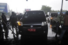 Pengadaan kendaraan dinas harus berbasis efisiensi aset