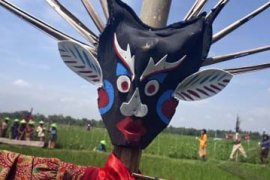 FESTIVAL MEMEDI SAWAH