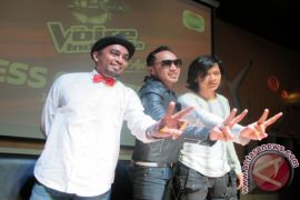 Glenn Fredly meninggal, Ini yang dilakukan Armand Maulana