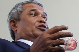 PSSI Djohar Arifin angkat pelatih baru timnas