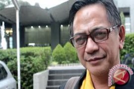  Ray Sahetapy kritik PSSI lewat film