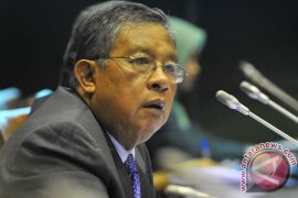 President to submit names of candidates for central bank governor soon