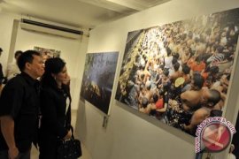 "Youth Park" Denpasar Sediakan Ruang Pameran Foto