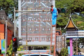 Pengamat: Siklus Lampu Lalin Maksimal 130 Detik