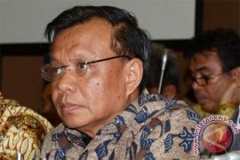 Perusahaan Indonesia dan China bangun pabrik smelter di Kalbar