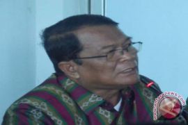 Buhari Evaluasi Program Bedah Kecamatan