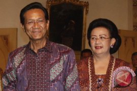 Sultan gelar "open house" pada 22 Juli 