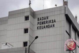 BPK serahkan hasil pemeriksaan kepada Presiden