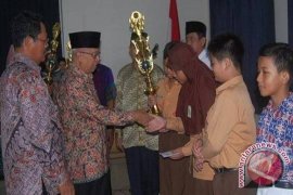 Samarinda Berupaya Optimalkan Penghimpunan Zakat 