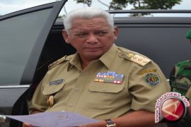 Festival Derawan Bagian Sail Komodo