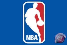 Hasil kompetisi  NBA