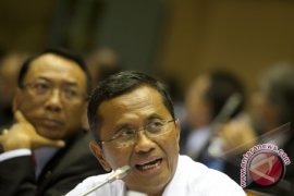 Tahun 2013 yang juga tahun permen