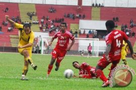 Atjeh FC targetkan masuk final