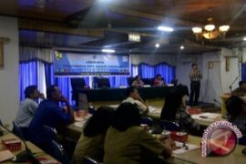 Lokakarya PNPM Mandiri di Pemkot Manado