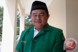 GP Ansor siap amankan Natal di Bangka Belitung