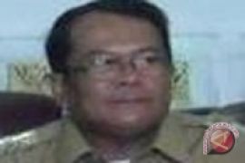 Buhari Evaluasi Bedah Kecamatan Wilayah Timur dan Utara