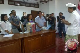 Pemprov Bali Tanggung Biaya Korban Bom 