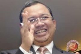 Priyo Imbau Aburizal-Akbar Cari Solusi Terbaik