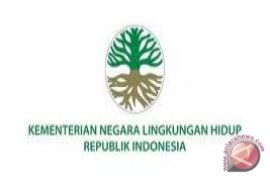 Kementerian Lingkungan Hidup Bantu Pembangunan PLTMH Kalbar  