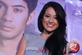  Julie Estelle jadi "hammer girl" di "The Raid 2"