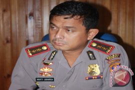 Kapolres Berau Terapkan Kebijakan Baru "Polmas"