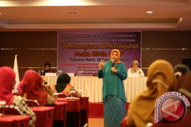 Kalbar Telah Laksanakan RAD untuk Target MDGs