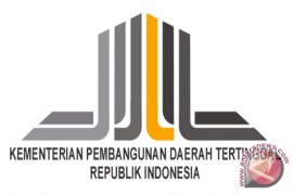 Di Bengkayang Menteri Helmy Faishal Pamit Akhiri Tugas Menteri   