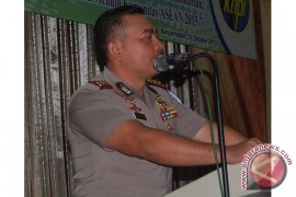 Kalsel "Dikepung" Jalur Peredaran Narkoba