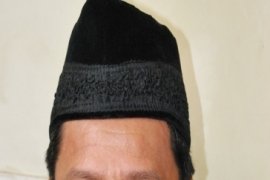 DPU Berau Lakukan Pengaspalan Jalan