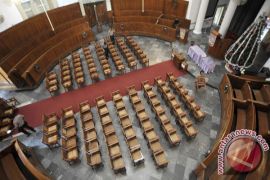 Gereja Immanuel Jakarta sampaikan kepemimpinan