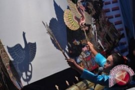 Pepadi Gelar Festival Dalang Nusantara Berbahasa Indonesia